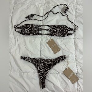 SAFARI BENOA SWIM SET